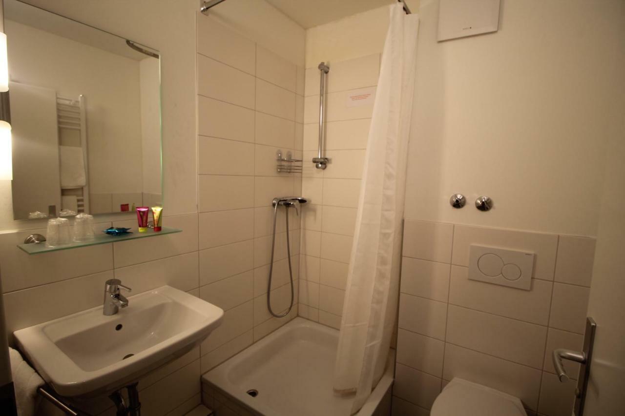 Heimat St. Pauli Hotel Hamburg Luaran gambar